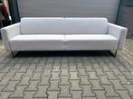 Artifort Mare bank 3zits licht grijs, Ophalen, Luxe design, Overige maten, Nieuw