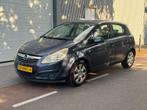Opel Corsa 1.3 Cdti 5D 55KW 2008 Grijs, Auto's, Voorwielaandrijving, 74 pk, 750 kg, 4 cilinders