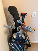Golfset Taylormade voor Heren, Overige merken, Set, Gebruikt, Taylormade
