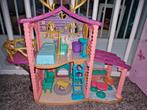 Enchantimals hertenhuis, Kinderen en Baby's, Speelgoed | Poppenhuizen, Ophalen