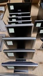 Diverse monitoren, VGA, IPS, Ingebouwde speakers, Ophalen of Verzenden