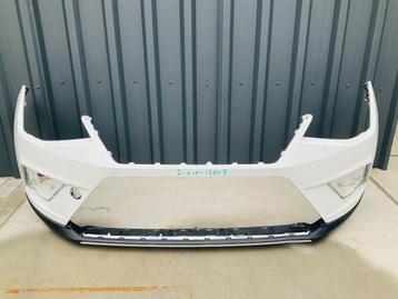 Bumper Seat Arona 6F 2017-2022 6F9807221B Voorbumper NR12907 beschikbaar voor biedingen