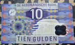 10 gulden biljet 1997, Verzenden, 10 gulden, Los biljet