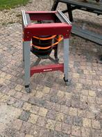 EINHELL Universeel onderstel E-Stand, Einhell, Ophalen of Verzenden, Zo goed als nieuw, Afkortzaag