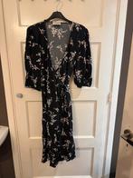 Jurkje met paars van Catwalk Junkie maat M, Kleding | Dames, Jurken, Maat 38/40 (M), Zwart, Ophalen of Verzenden, Zo goed als nieuw