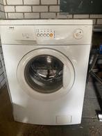 Zanussi Lion 1200 wasmachine, Witgoed en Apparatuur, Wasmachines, Ophalen, 1200 tot 1600 toeren, Gebruikt, 4 tot 6 kg
