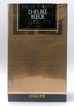 Guerlain L'Heure Bleue Eau de Toilette N82 250ml Zeldzaam, Ophalen of Verzenden, Nieuw