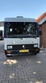 Camper Fiat Ducato 2.5 TD, Overige merken, Koelkast, Ringverwarming, Particulier