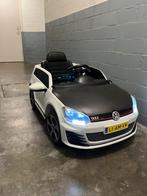 Vw auto, Ophalen, Zo goed als nieuw