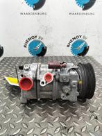 VOLKSWAGEN GOLF AIRCO COMPRESSOR / AIRCOPOMP 2021, Auto-onderdelen, Airco en Verwarming, Ophalen of Verzenden, Gebruikt, Stiba lid