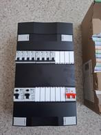 Groepenkast EMAT-Schneider nieuw, Doe-het-zelf en Verbouw, Elektra en Kabels, Ophalen, Nieuw, Overige typen