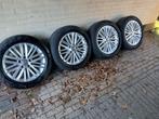 Originele volkswagen velgen, Auto-onderdelen, Banden en Velgen, Ophalen, Velg(en), 16 inch, 205 mm