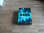 The 4400 complete series dvd, Alle leeftijden, Ophalen of Verzenden, Zo goed als nieuw