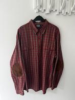 Polo Ralph lauren overhemd maat XXL, Verzenden, Ralph Lauren, Gedragen, Halswijdte 43/44 (XL)