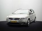 Kia Cee'd 1.4 CVVT Seven Sporty Wagon 2011, Auto's, Euro 5, Gebruikt, Overige brandstoffen, Bedrijf