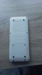 Texas grafische rekenmachine, Ophalen of Verzenden, Grafische rekenmachine, Zo goed als nieuw