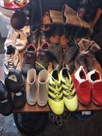 Partij schoenen, Ophalen of Verzenden, Zo goed als nieuw