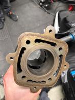 Hexagon 125cc cilinder, Ophalen of Verzenden, Gebruikt, Cilinder
