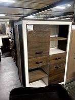 Moderne wandkast, verkrijgbaar in meerde kleuren, Ophalen, Nieuw, Minder dan 150 cm, 150 tot 200 cm