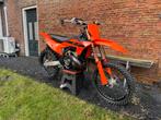 KTM SX 250 2023 - Perfecte staat! VHM HGS  40uur, Motoren, Particulier, Crossmotor