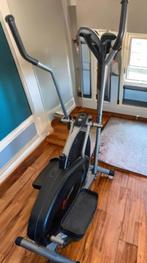 Sport Crosstrainer, Sport en Fitness, Ophalen of Verzenden, Zo goed als nieuw, Crosstrainer