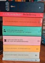 A.F.Th vd Heijden De Tandeloze Tijd 8x, Ophalen of Verzenden, Zo goed als nieuw, Nederland