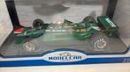 F1 Lotus Ford 79 #1 M.Andretti 1979 MCG 1.18, Hobby en Vrije tijd, Modelauto's | 1:18, Overige merken, ., Ophalen of Verzenden