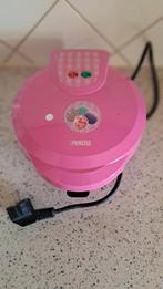 Princess Cake Pop Maker - Roze, Ophalen of Verzenden, Zo goed als nieuw