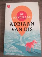 Adriaan van Dis boek/ De wandelaar, Ophalen of Verzenden, Zo goed als nieuw, Adriaan van Dis, Nederland