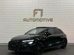 Audi A3 Sportback 35 TFSI 2X S Line|Pano|Leer|Sfeer|ACC|Key, Auto's, Audi, Te koop, Geïmporteerd, 5 stoelen, Benzine