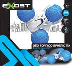 Stuntauto - Exost RC 360 Tornado Spheric MX, Ophalen of Verzenden, Nieuw