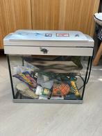 Aquarium aqua 30 superfish, Dieren en Toebehoren, Vissen | Aquaria en Toebehoren, Ophalen of Verzenden, Leeg aquarium