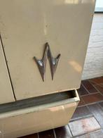 Oude Wurlitzer sigaretten machine, Ophalen, Gebruikt, Gebruiksvoorwerp, .