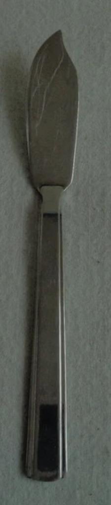 Keltum S25 Cindy vismes 18,8cm RVS, Huis en Inrichting, Keuken | Bestek, Zo goed als nieuw, Rvs of Chroom, Verzenden