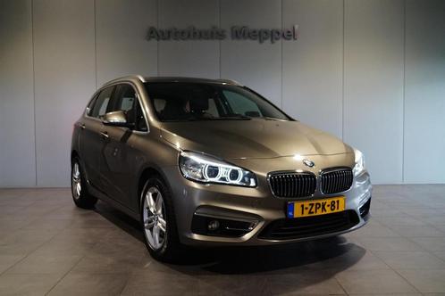BMW 220i Active Tourer Luxury Line | Head-Up Display | LED |, Auto's, BMW, Te koop, 2-Serie Active Tourer, ABS, Airbags, Airconditioning