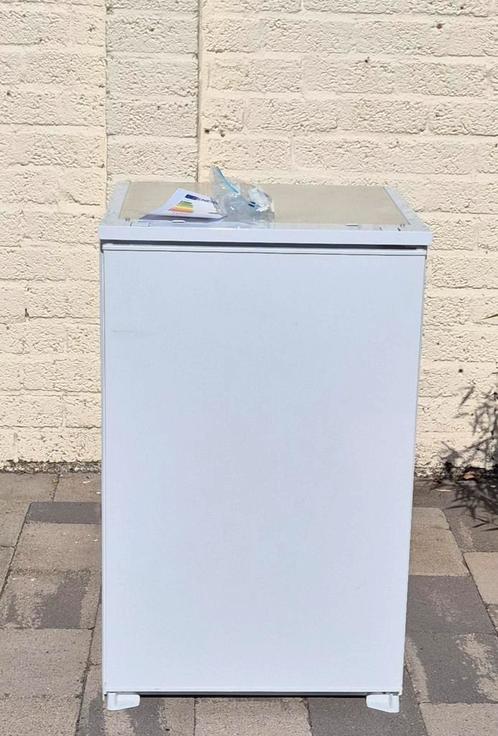 Koelkast Indesit inbouw met sleepdeur, INS 921 1N, Witgoed en Apparatuur, Koelkasten en IJskasten, Zo goed als nieuw, Zonder vriesvak