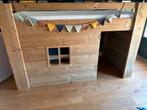 Half hoog slaper van Saartje Prum, Kinderen en Baby's, Kinderkamer | Stapelbedden en Hoogslapers, Ophalen, Gebruikt