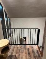 Leuningen, Ophalen of Verzenden, Nieuw, Zwart, 100 tot 150 cm