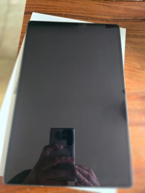 Samsung Galaxy Tab S10 ultra 1tb versie nu 1000'-, Computers en Software, Android Tablets, Nieuw, 16 GB, Uitbreidbaar geheugen