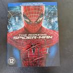 A3) The Amazing Spider-Man, Ophalen of Verzenden, Zo goed als nieuw, Actie