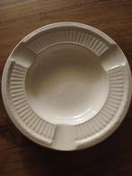Wedgwood Edme Queens Ware asbak, Huis en Inrichting, Overige typen, Ophalen of Verzenden, Zo goed als nieuw, Wedgwood