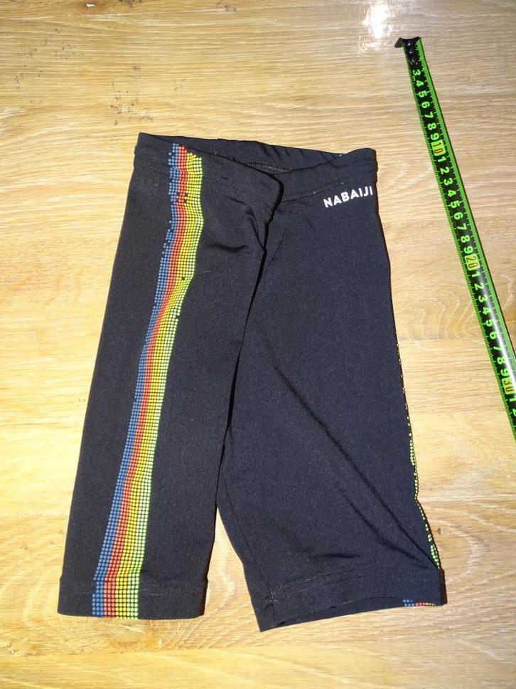 Zwembroek maat 128, Kinderen en Baby's, Kinderkleding | Kinder-zwemkleding, Gebruikt, Zwembroek, Maat 128, Jongen, Ophalen of Verzenden