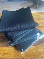 4x L'acoustics stof grill doek 3D-mesh, Ophalen of Verzenden, Nieuw, Front, Rear of Stereo speakers, Overige merken