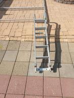 Caravan/Camper Trap - Opvouwbaar, Caravans en Kamperen, Ophalen