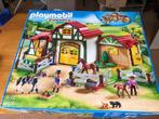 Playmobil 6926 country paarden manege, Kinderen en Baby's, Speelgoed | Playmobil, Ophalen of Verzenden
