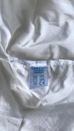 Cara c’air anti huisstofmijt dekbedhoes, Ophalen, Zo goed als nieuw, Tweepersoons, Wit