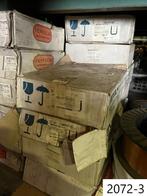 2072. Lasdraad / draad / aluminium / rvs, Doe-het-zelf en Verbouw, Gereedschap | Lasapparaten, Ophalen, Nieuw
