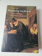 A. Mooij - De polsslag van de stad, Boeken, Ophalen of Verzenden, Zo goed als nieuw, A. Mooij