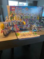 Lego Friends Heartlake Winkelcentrum 41058, Kinderen en Baby's, Speelgoed | Duplo en Lego, Complete set, Gebruikt, Ophalen of Verzenden