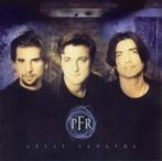 CD-sale PFR - Great lengths 100%, Verzenden, Zo goed als nieuw, Gospel